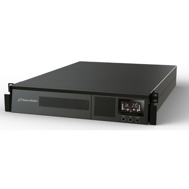 UPS ZASILACZ AWARYJNY PowerWalker VFI 1000 RMG PF1 UPS ZASILACZ AWARYJNY PowerWalker VFI 1000 RMG PF1