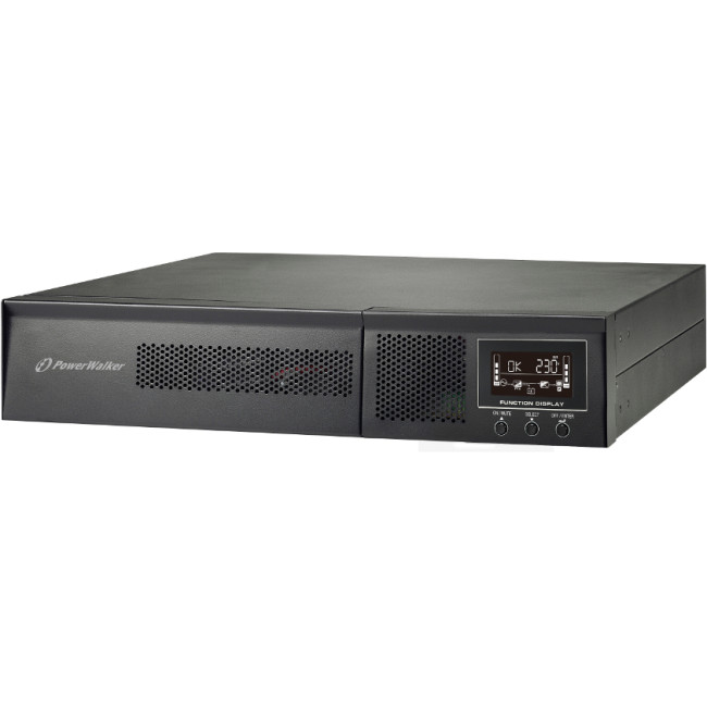 UPS ZASILACZ AWARYJNY PowerWalker VFI 3000 RMG PF1 UPS ZASILACZ AWARYJNY PowerWalker VFI 3000 RMG PF1