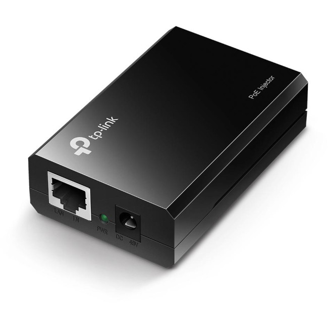 ZASILACZ ADAPTER POE 48V TL-POE150S TP-LINK IEEE 802.3af GIGABIT ZASILACZ ADAPTER POE 48V TL-POE150S TP-LINK IEEE 802.3af GIGABIT