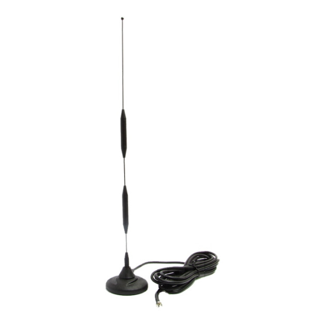 ROPAM ANTENA AT-GSM-MAG 9DB SMA ROPAM ANTENA AT-GSM-MAG 9DB SMA