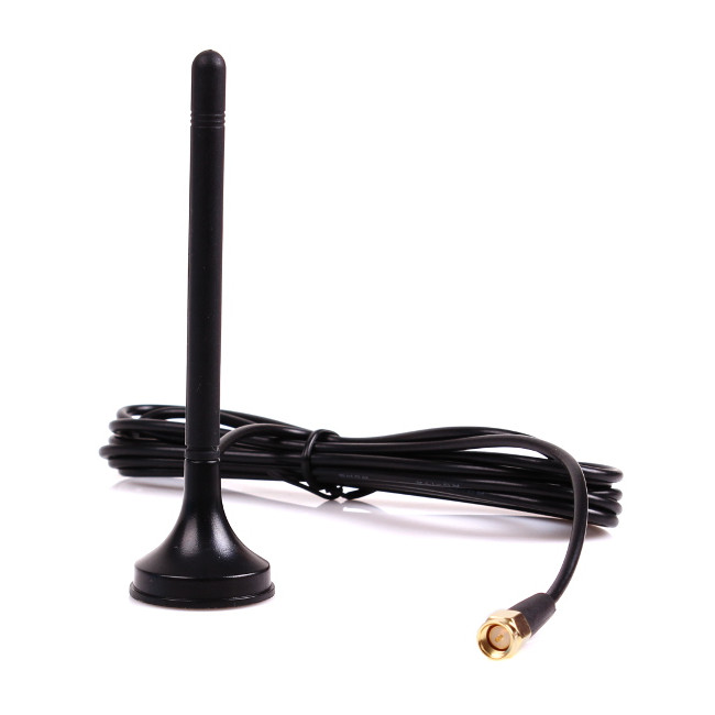 ROPAM ANTENA AT-GSM-MAG 2.5DB SMA ROPAM ANTENA AT-GSM-MAG 2.5DB SMA