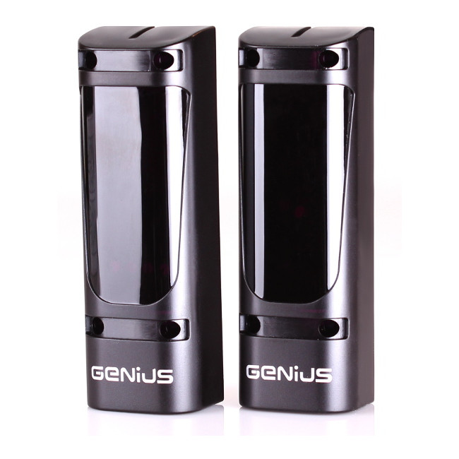 Fotokomórki Genius VEGA (6100147) przekaźnikowe/czterożyłowe Fotokomórki Genius VEGA (6100147) przekaźnikowe/czterożyłowe