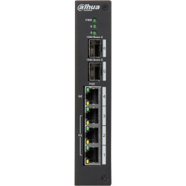 SWITCH DAHUA PFS3206-4P-96