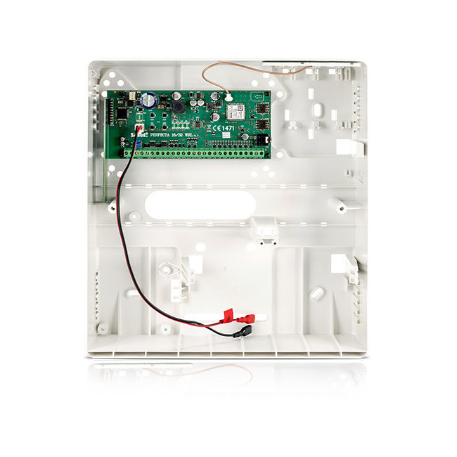 Centrala alarmowa SATEL PERFECTA 32-WRL SET-A Centrala alarmowa SATEL PERFECTA 32-WRL SET-A