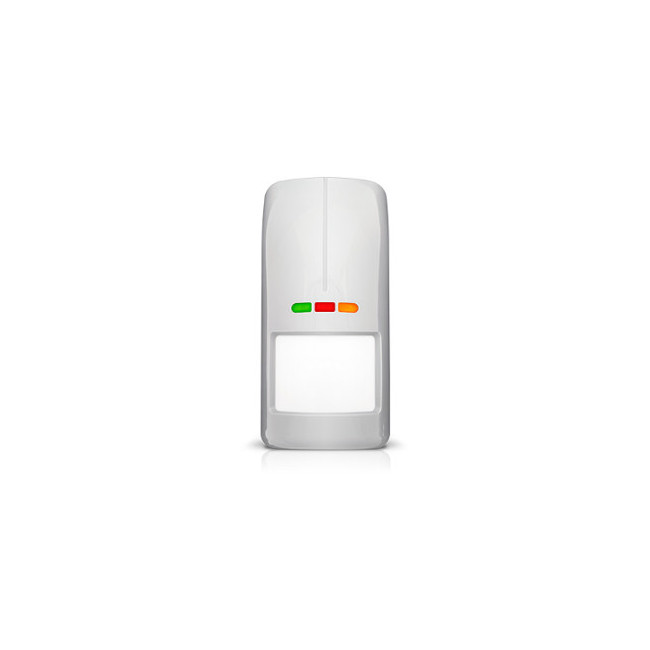 SATEL ZEWNĘTRZNY DUALNY CZUJNIK RUCHU OPAL PRO GY, BEZ UCHWYTU (SZARY) SATEL ZEWNĘTRZNY DUALNY CZUJNIK RUCHU OPAL PRO GY, BEZ UCHWYTU (SZARY)