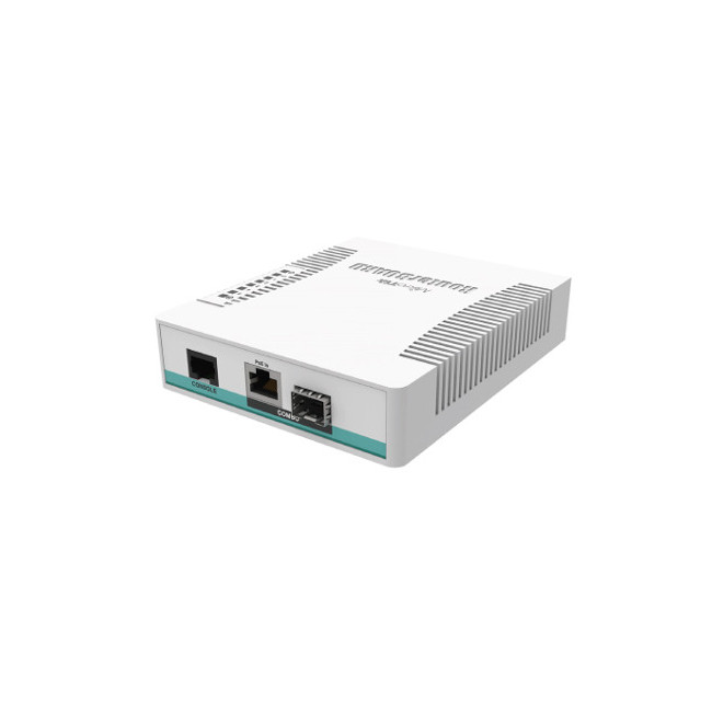 MIKROTIK ROUTERBOARD CRS106-1C-5S