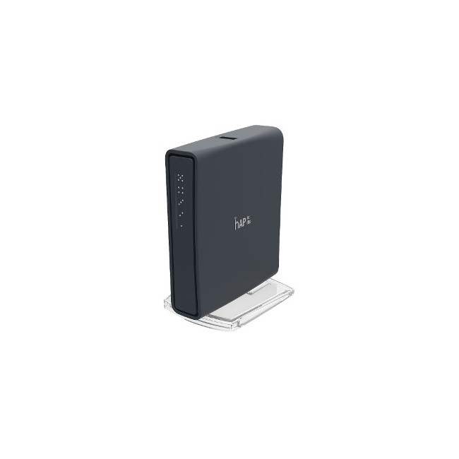 MIKROTIK ROUTERBOARD hAP ac Lite TC (RB952Ui-5ac2nD-TC)