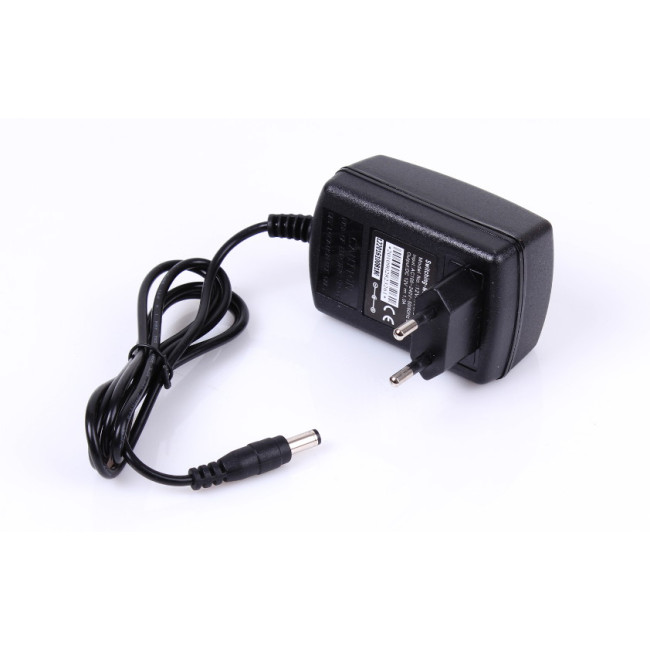 ZASILACZ IMPULSOWY 12V/1A/5.5 12W ZASILACZ IMPULSOWY 12V/1A/5.5 12W