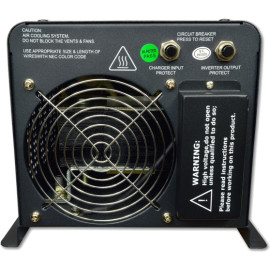 Przetwornica VOLT POLSKA Power Sinus 3KW 24V 3000W/9000W