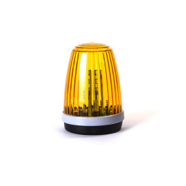 Lampa LED Proxima KOGUT z wbudowaną anteną 433.92 MHz (12-24V AC/DC lub 230V AC) żółta