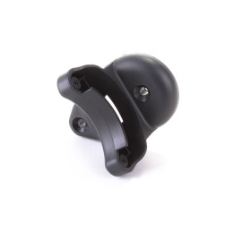 Lampa LED Proxima KOGUT z wbudowaną anteną 433.92 MHz (12-24V AC/DC lub 230V AC) żółta