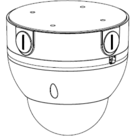 ADAPTER DAHUA PFA138