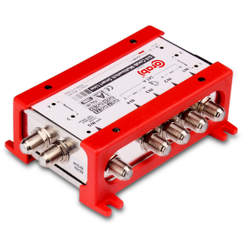MULTISWITCH SMART LINE 5/4 CORAB