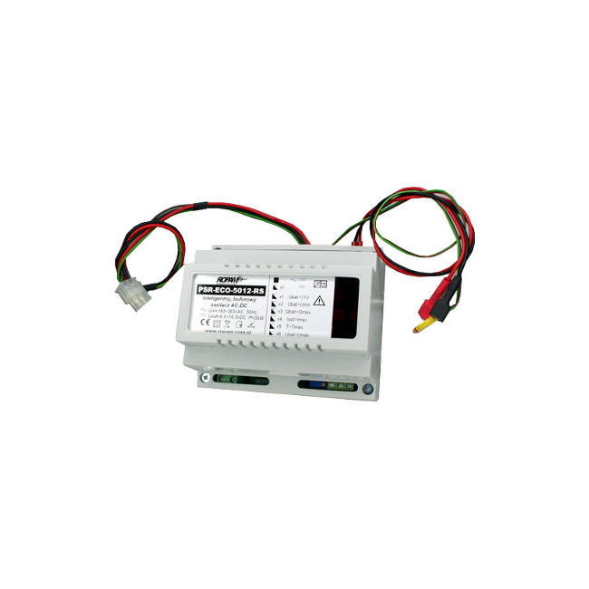 ROPAM ZASILACZ PSR-ECO-5012-RS(KAB. POŁ. NEO) ROPAM ZASILACZ PSR-ECO-5012-RS(KAB. POŁ. NEO)