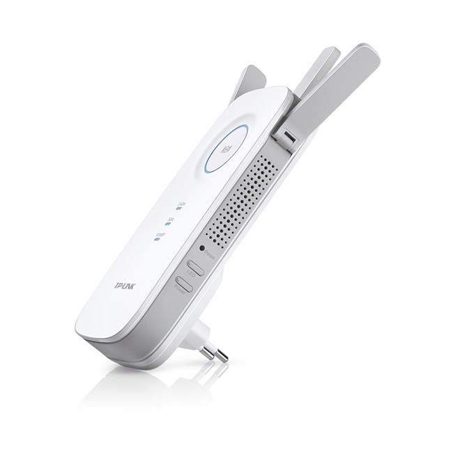 REPEATER TP-LINK RE450 AC1750 REPEATER TP-LINK RE450 AC1750