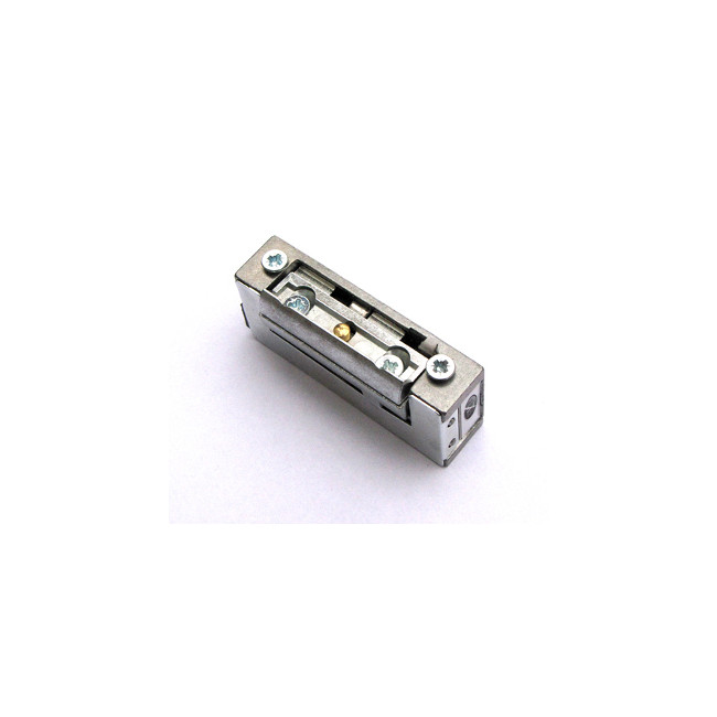 ZACZEP ELEKTRA R5 Z PAMIĘCIĄ Z BLOKADĄ SYMETRYCZNY wąski 16,5mm ZACZEP ELEKTRA R5 Z PAMIĘCIĄ Z BLOKADĄ SYMETRYCZNY wąski 16,5mm