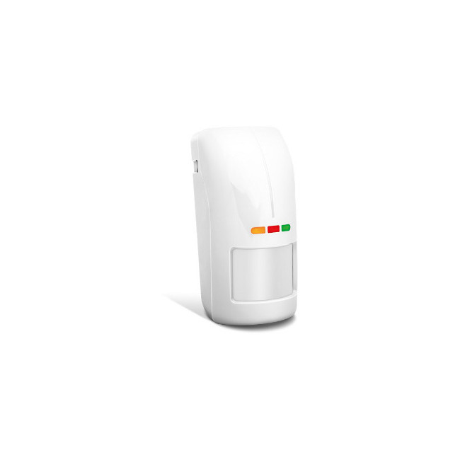 SATEL ZEW. CZUJNIK RUCHU OPAL PLUS , CZUJNIK ZMIERZCHU, REGULACJA CZUŁOŚCI, BEZ UCHWYTU. (BIAŁY) SATEL ZEW. CZUJNIK RUCHU OPAL PLUS , CZUJNIK ZMIERZCHU, REGULACJA CZUŁOŚCI, BEZ UCHWYTU. (BIAŁY)