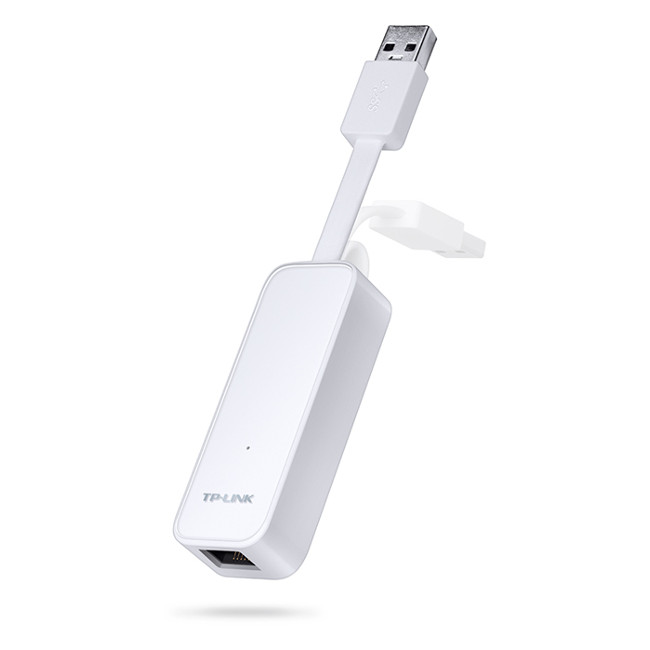 KARTA SIECIOWA ETHERNET TP-LINK UE300 USB 3.0