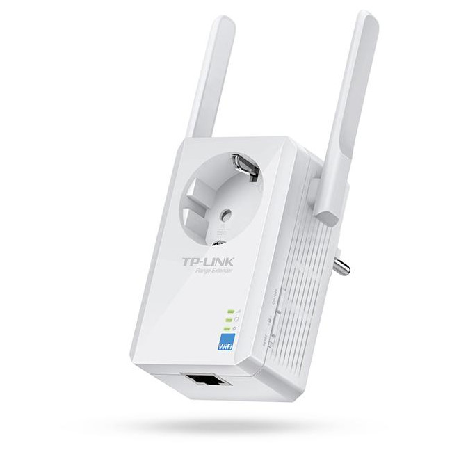 REPEATER TP-LINK TL-WA860RE REPEATER TP-LINK TL-WA860RE