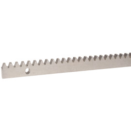 Listwa zębata Premium PSG 60.050 do bram przesuwnych - 10 mm
