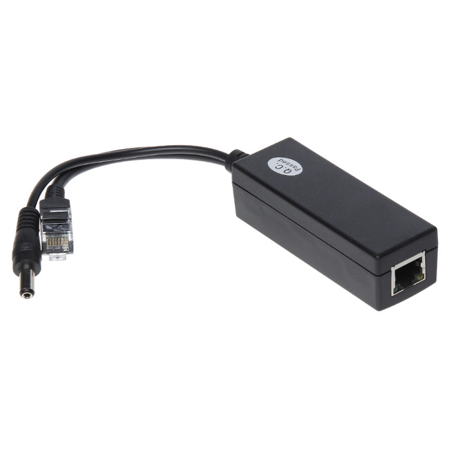 STABILIZATOR 48V/12V POE-802.3AF/C STABILIZATOR 48V/12V POE-802.3AF/C