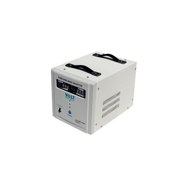 PRZETWORNICA VOLT POLSKA SINUSPRO-3000E 48V 2100/3000W PRZETWORNICA VOLT POLSKA SINUSPRO-3000E 48V 2100/3000W