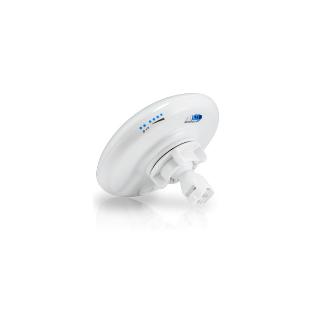 UBIQUITI NANOBEAM M5 - NBE-M5-16 UBIQUITI NANOBEAM M5 - NBE-M5-16