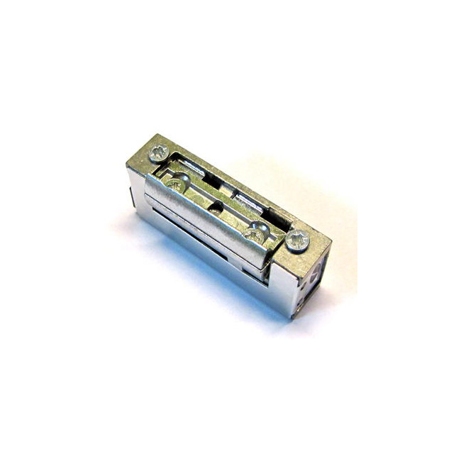 ZACZEP ELEKTRA R5 Z BLOK. SYMETR. wąski 16,5mm ZACZEP ELEKTRA R5 Z BLOK. SYMETR. wąski 16,5mm