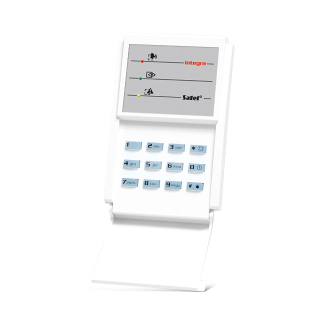 SATEL KLAWIATURA STRE. INTEGRA INT-S-GR SATEL KLAWIATURA STRE. INTEGRA INT-S-GR
