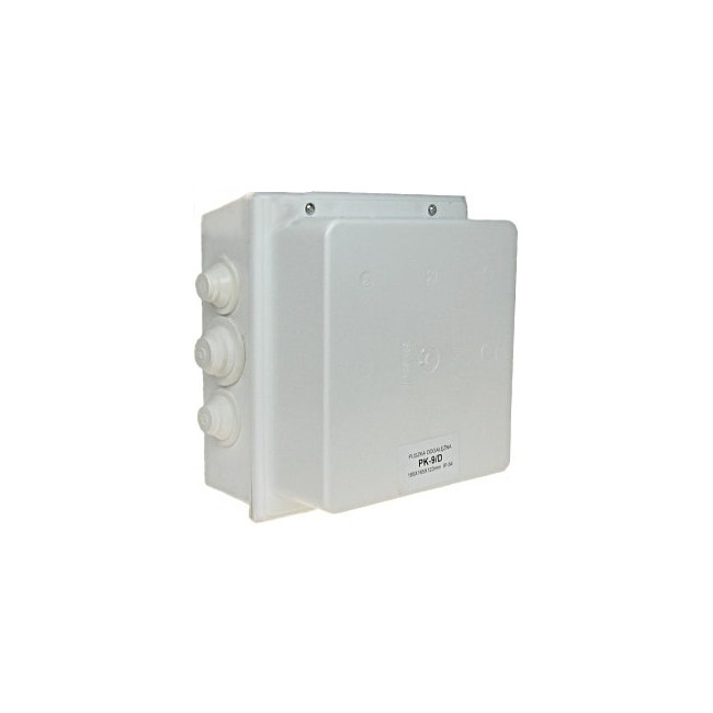PUSZKA PK-9/D IP-54 PUSZKA PK-9/D IP-54