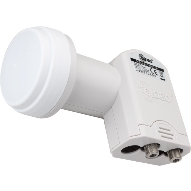 KONWERTER GLOBO OPTICUM TWIN LTP-04H KONWERTER GLOBO OPTICUM TWIN LTP-04H