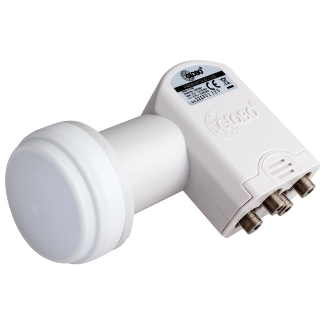 KONWERTER GLOBO OPTICUM QUAD LQP-04H KONWERTER GLOBO OPTICUM QUAD LQP-04H