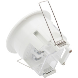 Czujnik ruchu podczerwieni ORNO OR-CR-207 podtynkowy 360° IP20