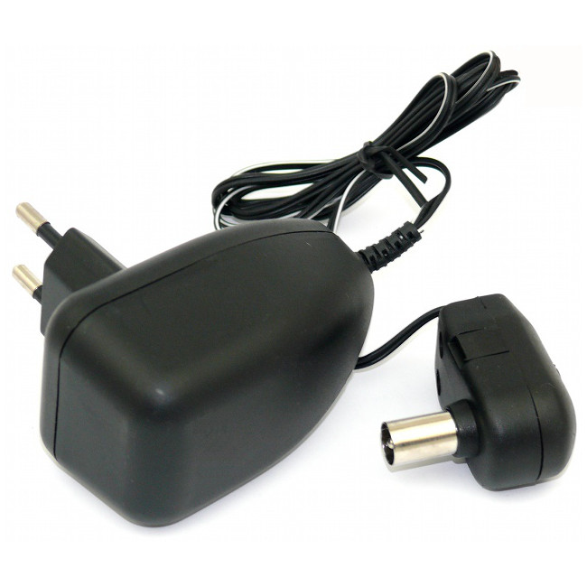 ZASILACZ ANTENOWY ZS-12V/100MA Z SEPARATOREM (ZASATV) ZASILACZ ANTENOWY ZS-12V/100MA Z SEPARATOREM (ZASATV)