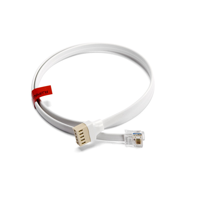 SATEL KABEL RS RJ/PIN5 SATEL KABEL RS RJ/PIN5