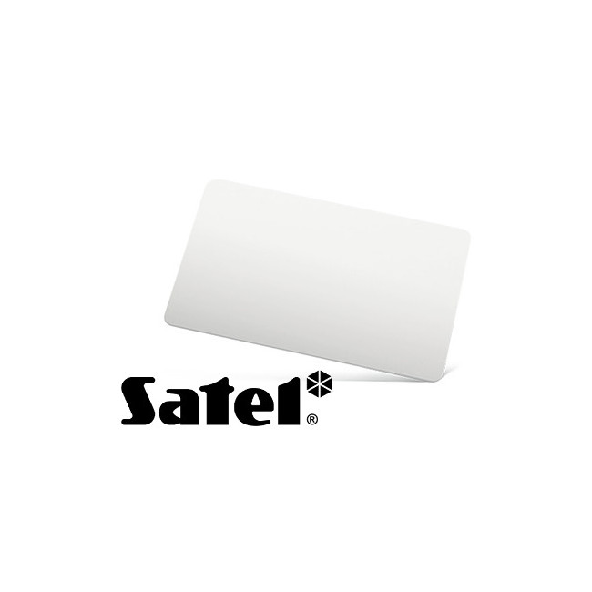 SATEL KARTA KT-STD-1 SATEL KARTA KT-STD-1