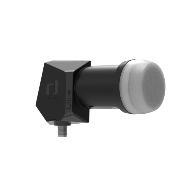 KONWERTER INVERTO SINGLE ULTRA BLACK IDLT-SNL412-ULTRA-OPN KONWERTER INVERTO SINGLE ULTRA BLACK IDLT-SNL412-ULTRA-OPN