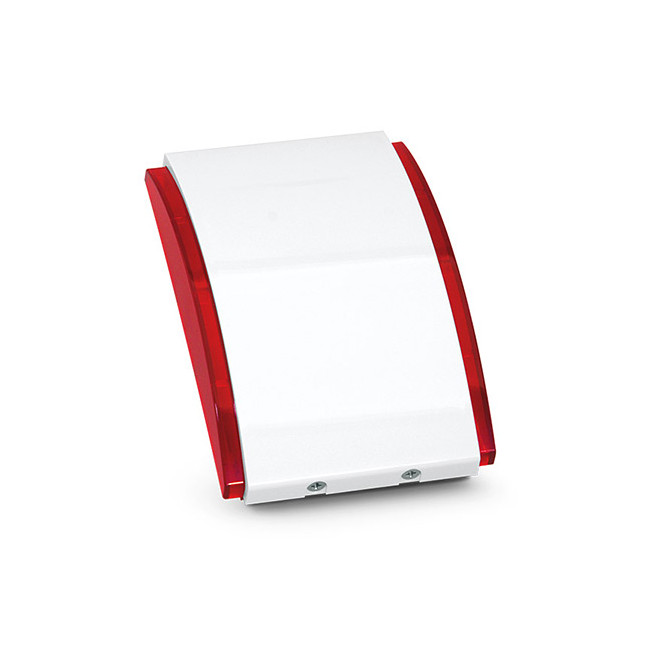 SATEL SYGNALIZATOR WEW. SPW-210 R (CZERWONY) SATEL SYGNALIZATOR WEW. SPW-210 R (CZERWONY)