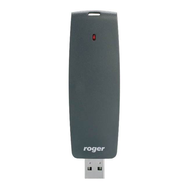 Interfejs ROGER RUD-2