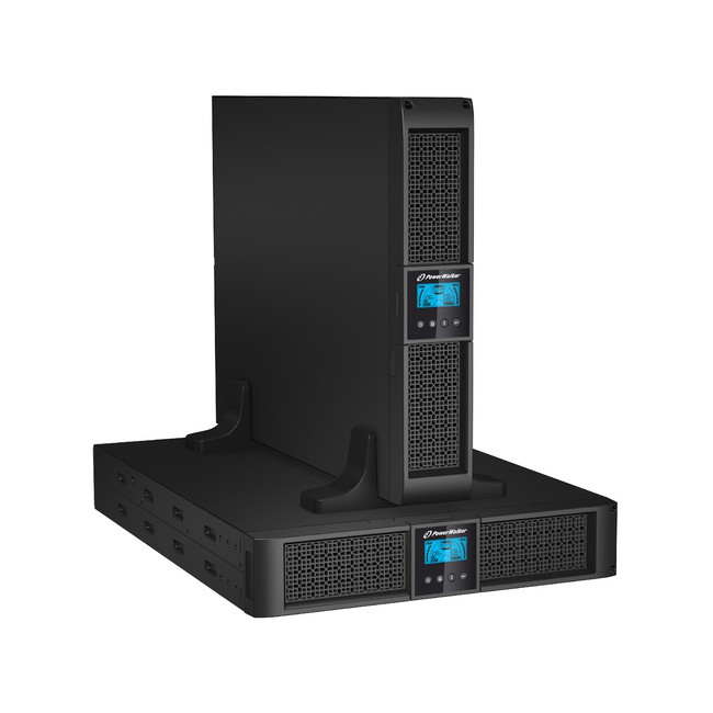 UPS ZASILACZ AWARYJNY PowerWalker VI 1500 RT HID UPS ZASILACZ AWARYJNY PowerWalker VI 1500 RT HID