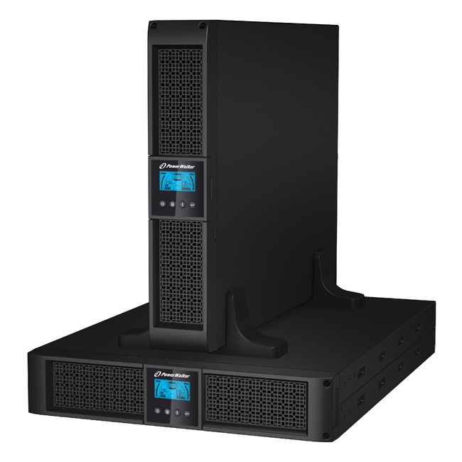 UPS ZASILACZ AWARYJNY PowerWalker VI 3000 RT HID UPS ZASILACZ AWARYJNY PowerWalker VI 3000 RT HID