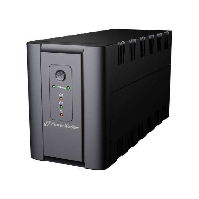 UPS ZASILACZ AWARYJNY PowerWalker VI 2200 SH FR UPS ZASILACZ AWARYJNY PowerWalker VI 2200 SH FR