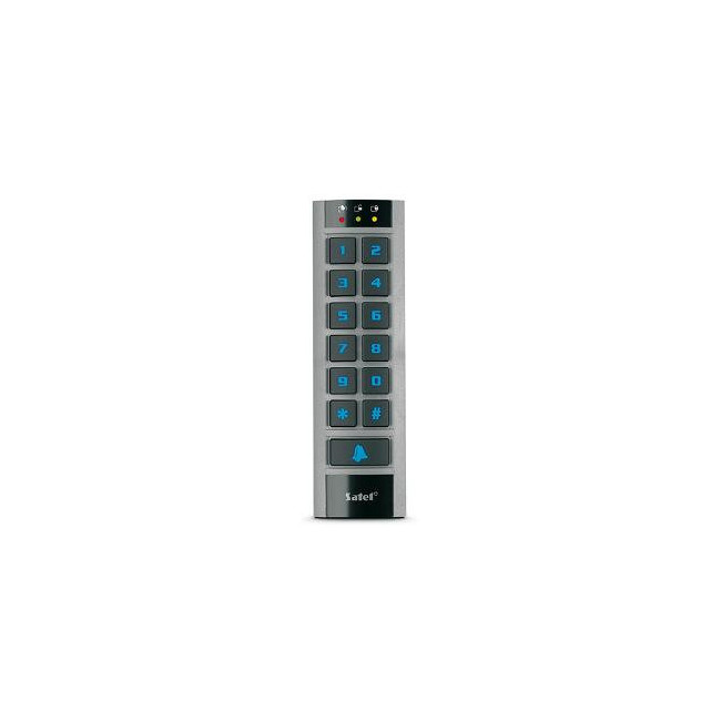 SATEL AUTON. KONTR. PRZEJŚCIA PK-01 SATEL AUTON. KONTR. PRZEJŚCIA PK-01