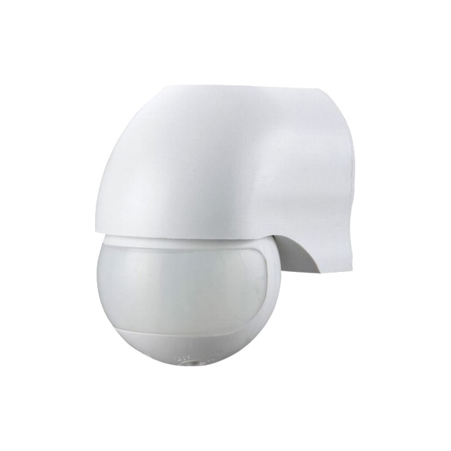 Czujnik ruchu podczerwieni ORNO OR-CR-204/W biały Czujnik ruchu podczerwieni ORNO OR-CR-204/W biały