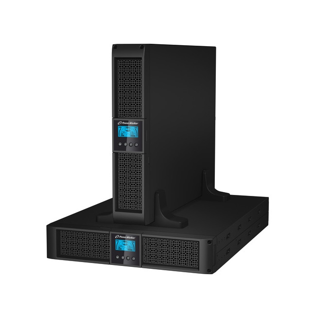 UPS ZASILACZ AWARYJNY PowerWalker VFI 1000 RT HID UPS ZASILACZ AWARYJNY PowerWalker VFI 1000 RT HID
