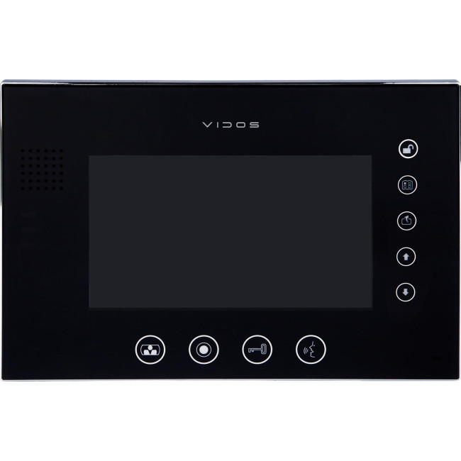 Monitor wideodomofonu VIDOS M670B-S2