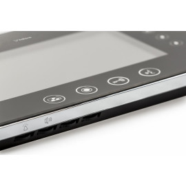 Monitor wideodomofonu VIDOS M670B-S2