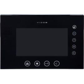 Monitor wideodomofonu VIDOS M670B-S2