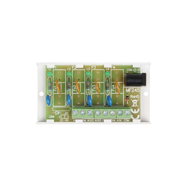 MODUŁ BEZPIECZNIKOWY Pulsar AWZ575 MODUŁ BEZPIECZNIKOWY Pulsar AWZ575