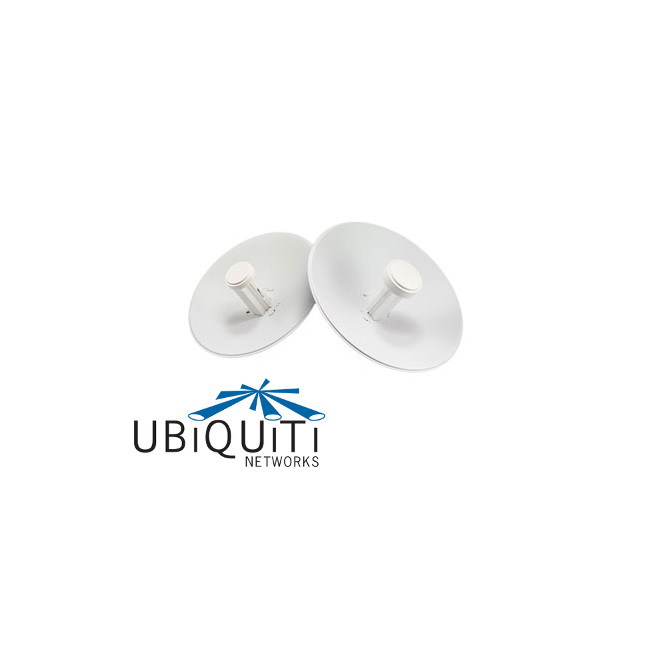UBIQUITI POWERBEAM M5 - PBE-M5-400